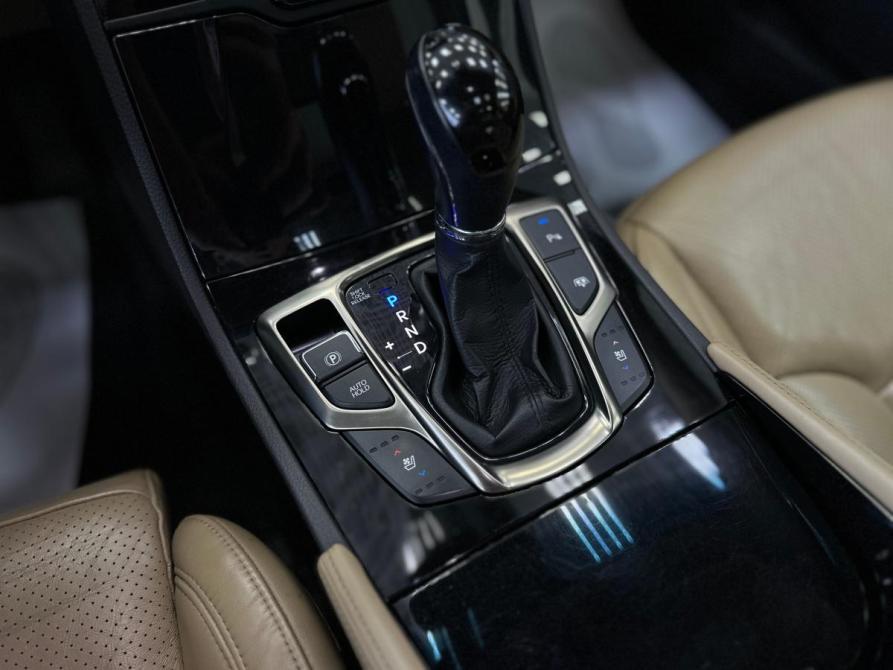 Hyundai Grandeur V Санкт-Петербург  - изображение 27