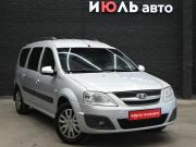 Lada (ВАЗ) Largus I Екатеринбург  - изображение 20