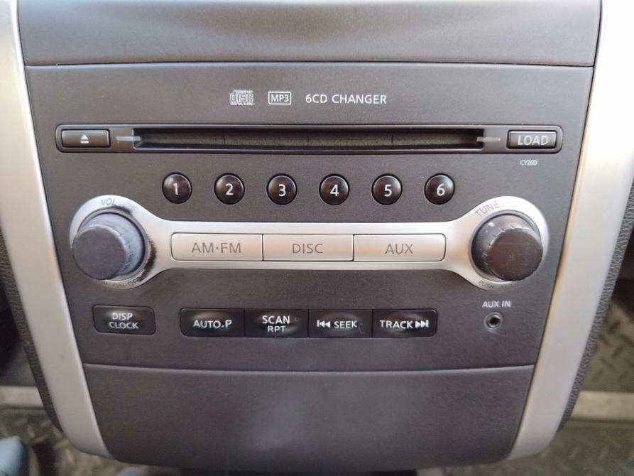 Nissan Murano II (Z51) Рестайлинг Ярославль  - изображение 21