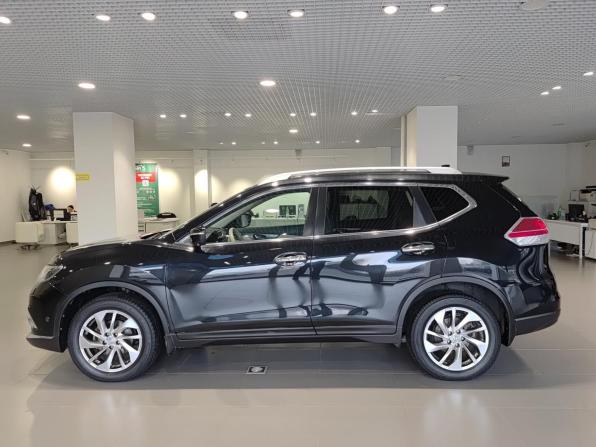 Nissan X-Trail III Рестайлинг с пробегом 2017 года, цена 1 870 000 рублей, 132734 км, внедорожник, Автокод Объявления