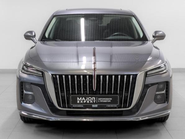 Hongqi H5 II с пробегом 2023 года, цена 2 995 000 рублей, 18400 км, седан, Автокод Объявления