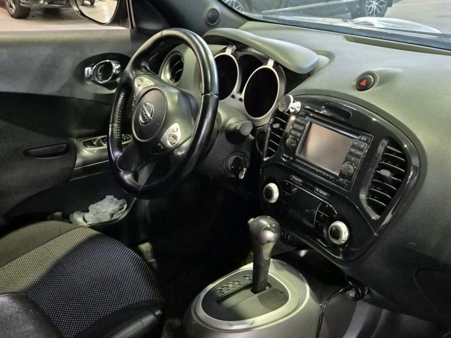Nissan Juke I Санкт-Петербург  - изображение 7