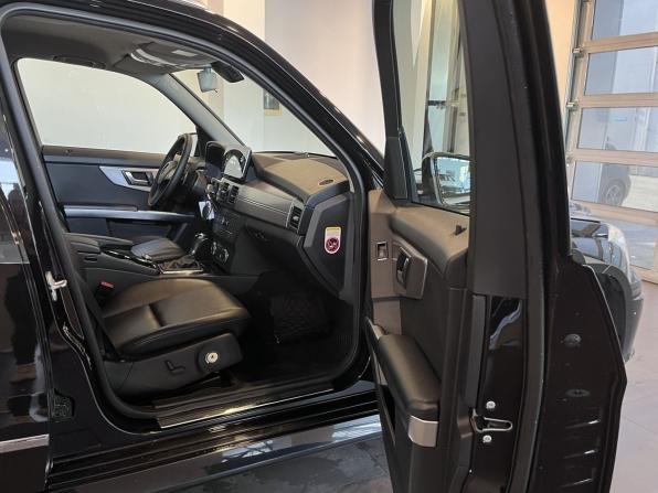 Mercedes-Benz GLK-Класс I (X204) с пробегом 2011 года, цена 1 565 000 рублей, 136934 км, внедорожник, Автокод Объявления
