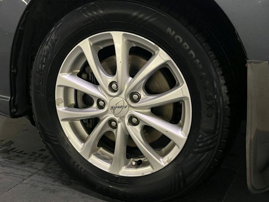 Mazda Premacy III (CW) Новосибирск  - изображение 11