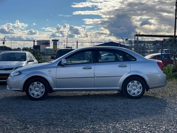 Daewoo Gentra II с пробегом 2015 года, цена 600 000 рублей, 116920 км, седан, Автокод Объявления