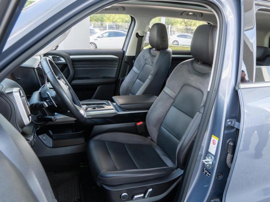 Haval Dargo I Волгоград  - изображение 10