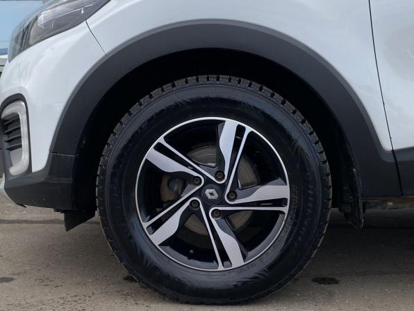 Renault Kaptur I с пробегом 2018 года, цена 899 000 рублей, 199583 км, внедорожник, Автокод Объявления