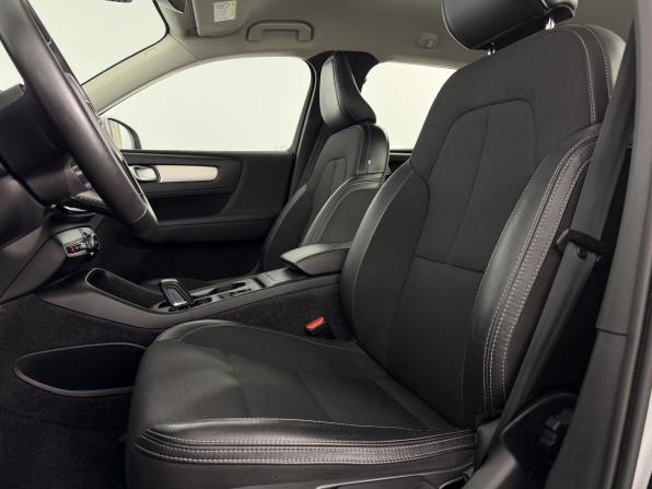 Volvo XC40 I с пробегом 2019 года, цена 2 450 000 рублей, 94388 км, внедорожник, Автокод Объявления