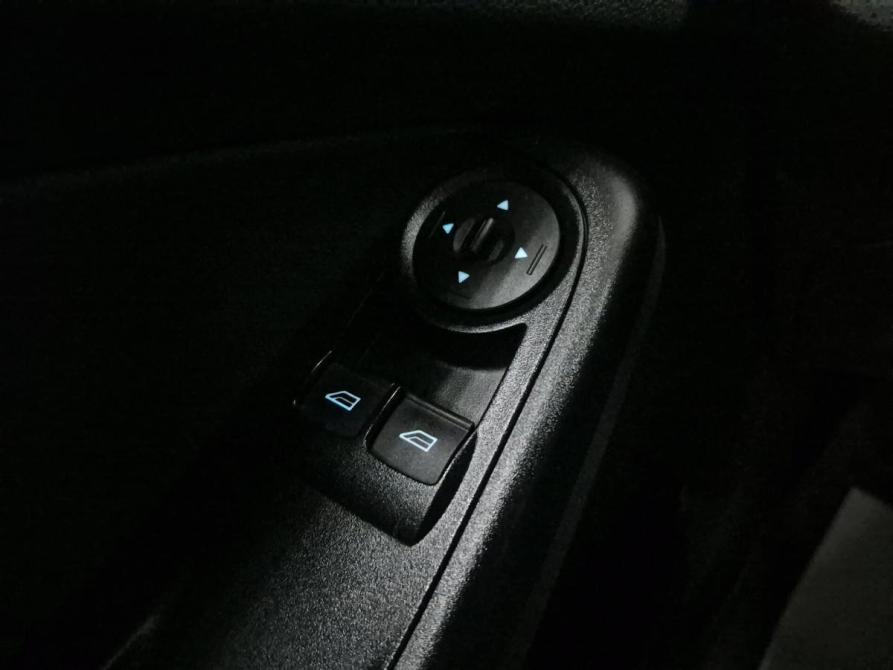 Ford Fiesta Mk6 Рестайлинг Альметьевск  - изображение 8