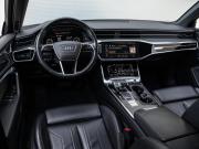 Audi A6 V (C8) Краснодар  - изображение 31
