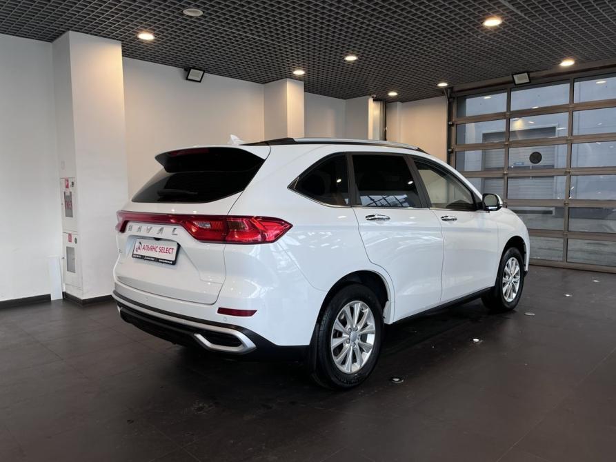Haval M6 II Чебоксары  - изображение 3