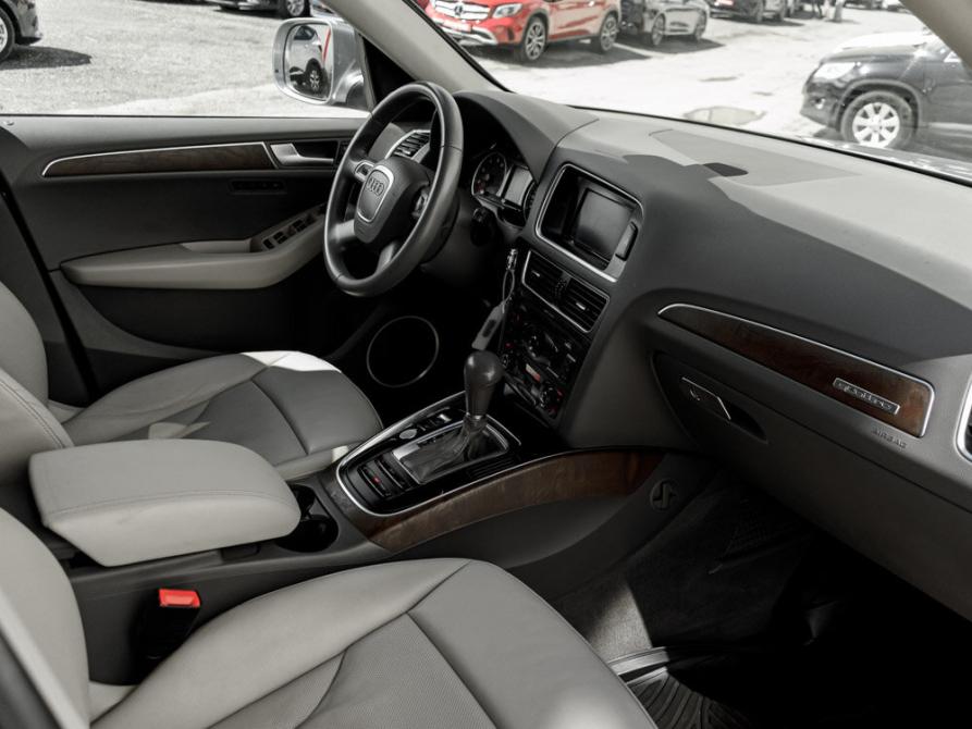 Audi Q5 I (8R) Екатеринбург  - изображение 14