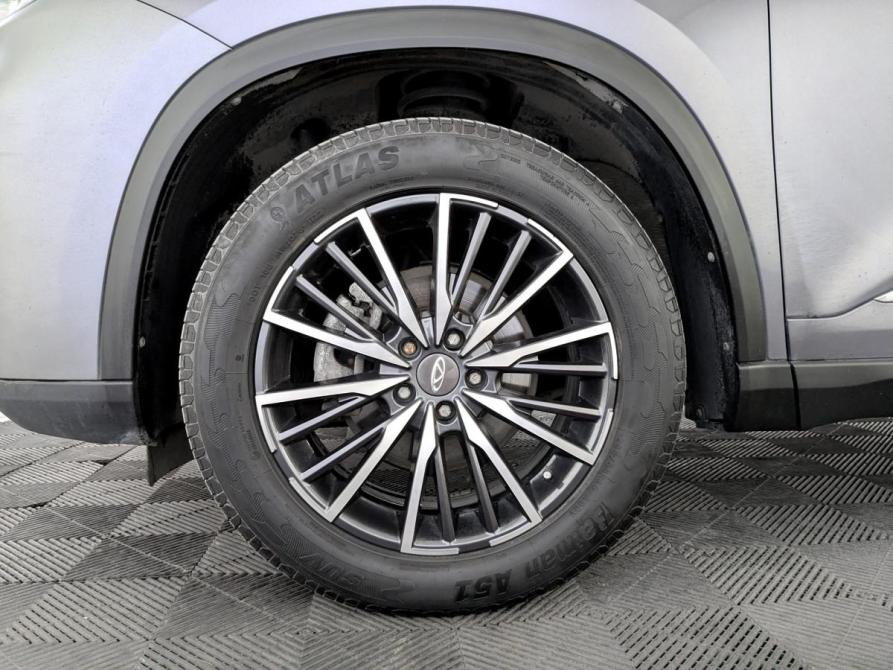 Chery Tiggo 8 Pro I Москва  - изображение 16