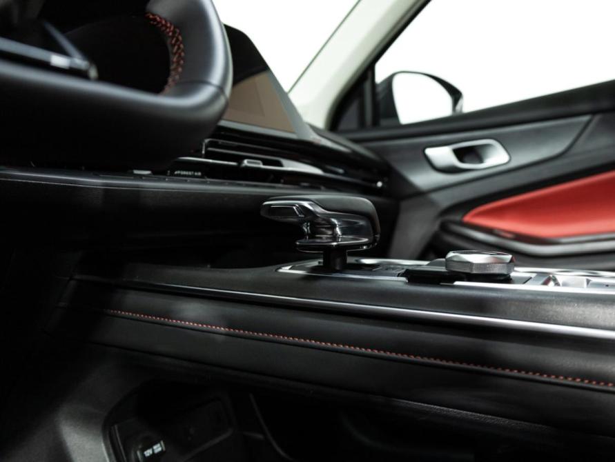 Changan UNI-S (CS55 Plus) Санкт-Петербург  - изображение 22