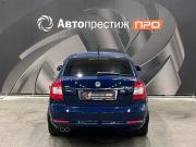 Skoda Octavia II (A5) Рестайлинг Пермь  - изображение 25