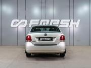 Volkswagen Polo V Воронеж  - изображение 19