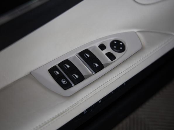 BMW 7 серии V (F01/F02/F04) Рестайлинг с пробегом 2012 года, цена 2 500 000 рублей, 192960 км, седан, Автокод Объявления
