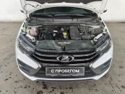 Lada (ВАЗ) Vesta I Рестайлинг (NG) Москва  - изображение 35