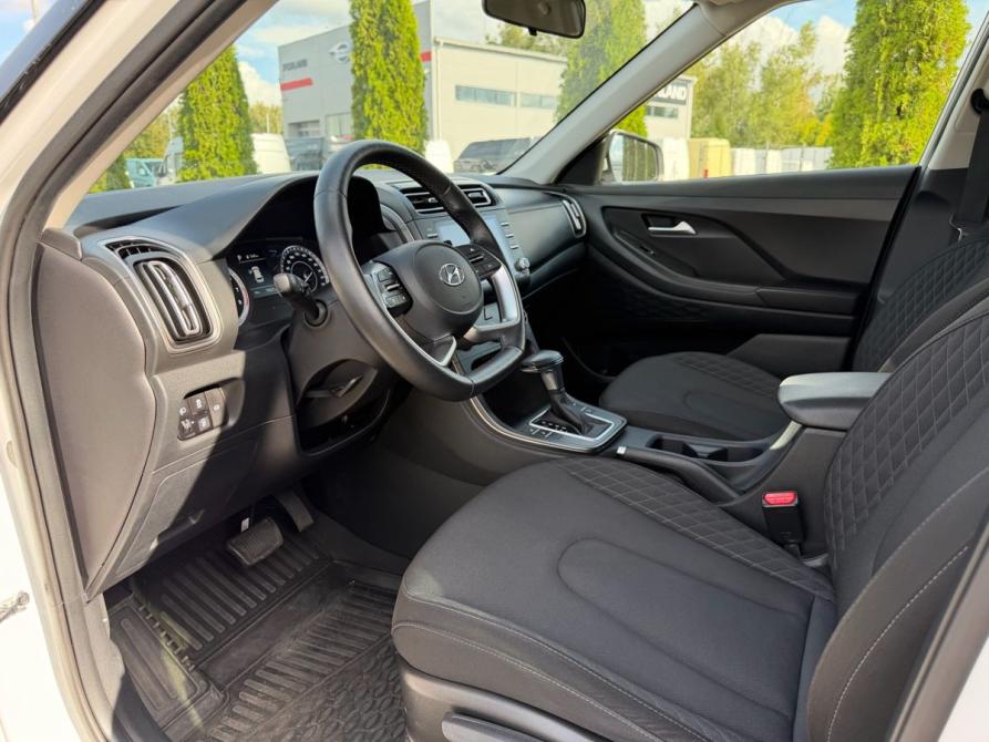 Hyundai Creta II Москва  - изображение 9