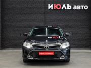 Toyota Camry VII (XV50) Рестайлинг Екатеринбург  - изображение 22