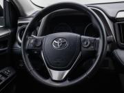 Toyota RAV4 IV (XA40) Рестайлинг Москва  - изображение 33