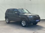 Lada (ВАЗ) Niva Travel I Липецк  - изображение 19