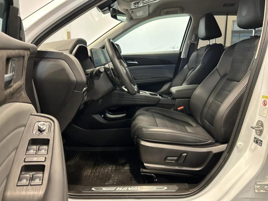 Haval F7 I Рестайлинг Подольск  - изображение 9