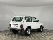 Lada (ВАЗ) 2121 (4x4) I Рестайлинг (2020) Воронеж  - изображение 24
