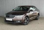 Skoda Octavia III (A7) Киров  - изображение 22