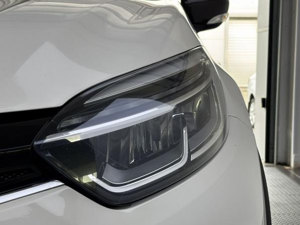 Renault Kaptur I с пробегом 2018 года, цена 1 769 000 рублей, 72500 км, внедорожник, Автокод Объявления