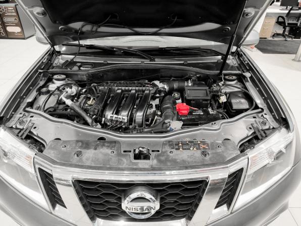 Nissan Terrano III (D10) с пробегом 2019 года, цена 1 099 000 рублей, 202271 км, внедорожник, Автокод Объявления