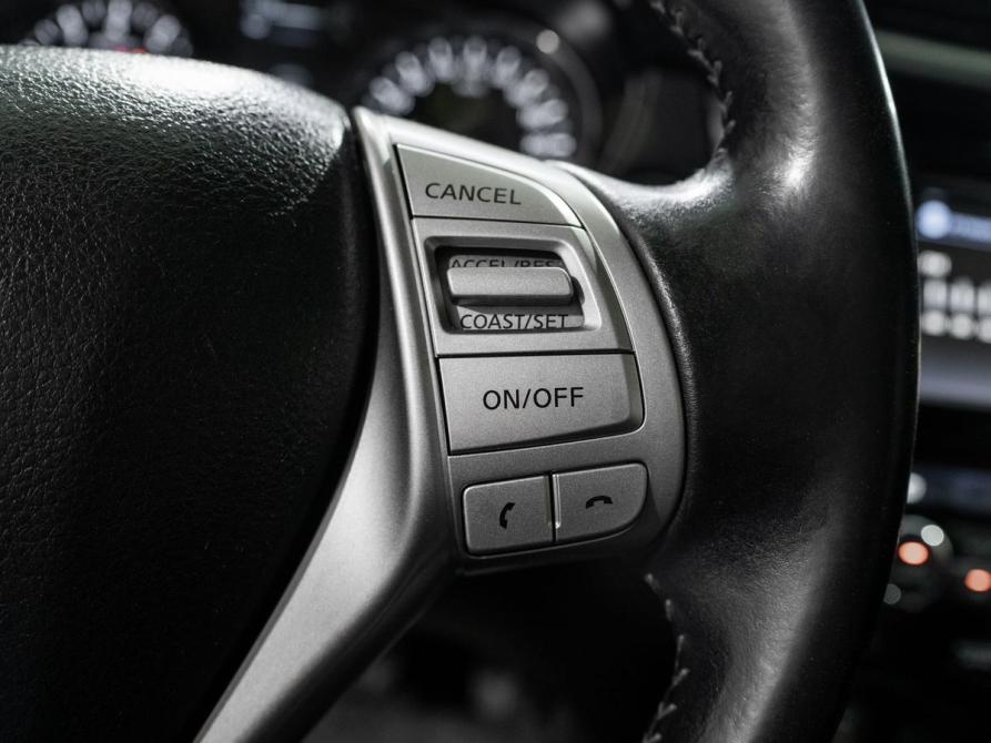 Nissan Qashqai II Иркутск  - изображение 12