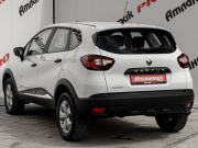 Renault Kaptur I Екатеринбург  - изображение 27