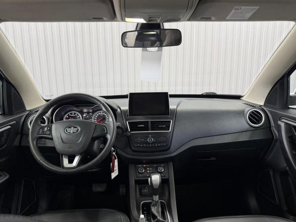 FAW Besturn X40 I с пробегом 2019 года, цена 1 297 000 рублей, 58374 км, внедорожник, Автокод Объявления