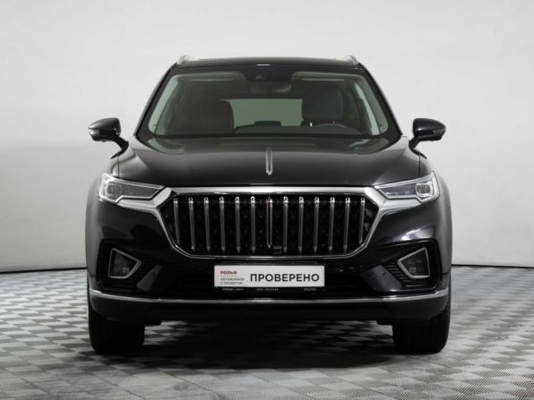 Hongqi HS5 I с пробегом 2024 года, цена 2 610 000 рублей, 47000 км, внедорожник, Автокод Объявления