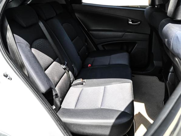 SsangYong Actyon II с пробегом 2011 года, цена 974 000 рублей, 152068 км, внедорожник, Автокод Объявления