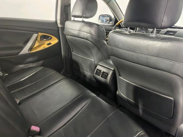 Toyota Camry VI (XV40) с пробегом 2006 года, цена 739 000 рублей, 152242 км, седан, Автокод Объявления