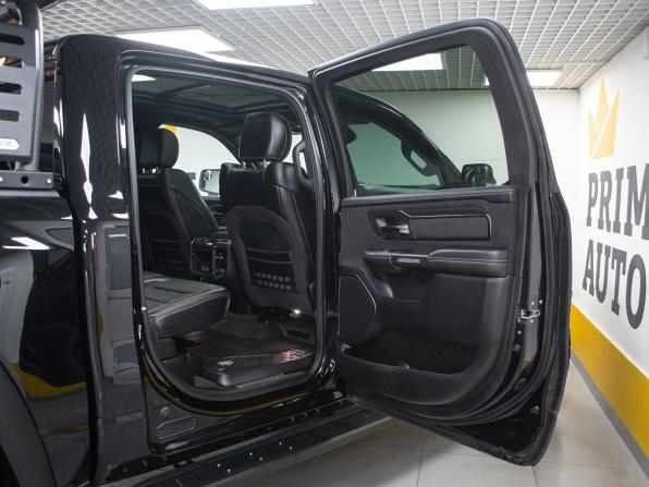 Ram 1500 V с пробегом 2022 года, цена 13 499 000 рублей, 16300 км, offers.body_type.unknown, Автокод Объявления