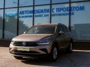 Volkswagen Tiguan II Рестайлинг Екатеринбург  - изображение 22