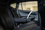 Toyota RAV4 IV (XA40) Рестайлинг Уфа  - изображение 35