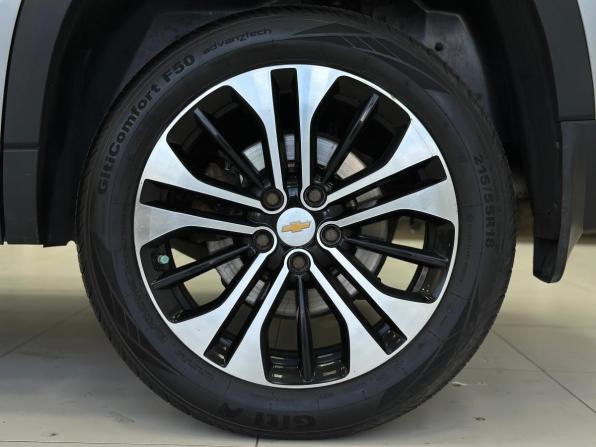 Chevrolet Captiva II с пробегом 2022 года, цена 1 940 000 рублей, 88543 км, внедорожник, Автокод Объявления