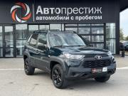 Lada (ВАЗ) Niva Travel I Волгоград  - изображение 22