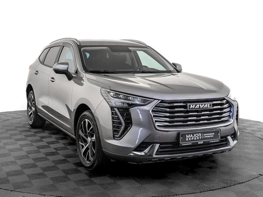 Haval Jolion I Санкт-Петербург  - изображение 3