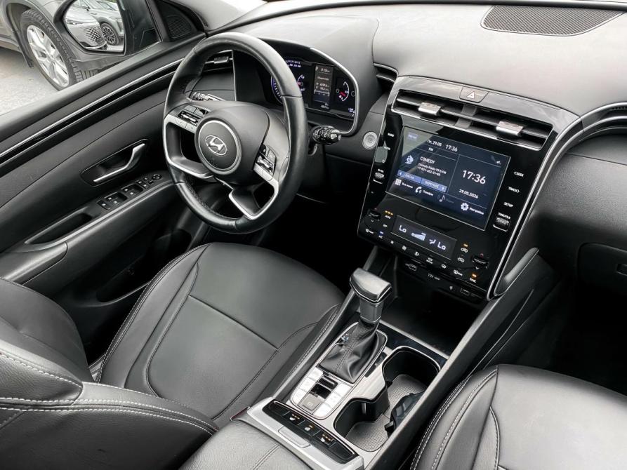 Hyundai Tucson IV Нижний Новгород  - изображение 9