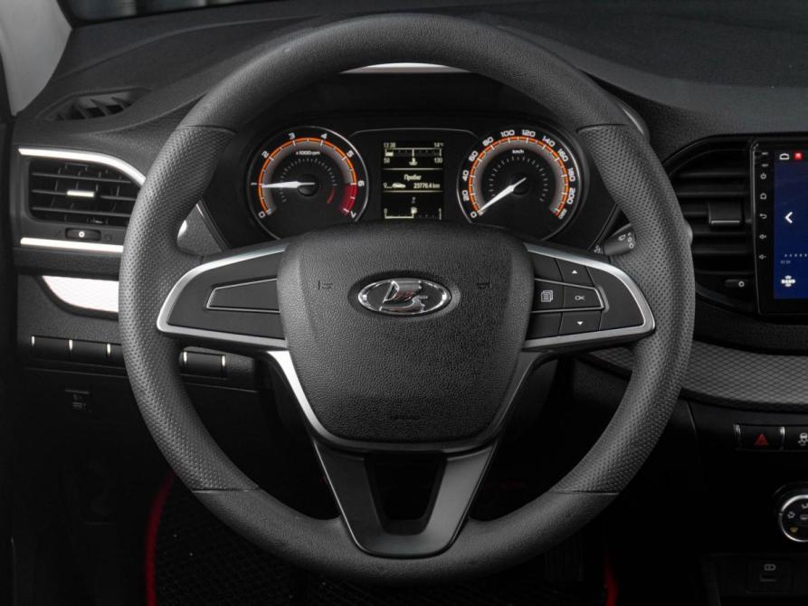 Lada (ВАЗ) Vesta I Рестайлинг (NG) Тюмень  - изображение 17