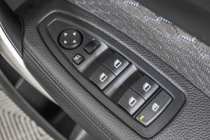 BMW 1 серии II (F20/F21) Рестайлинг с пробегом 2015 года, цена 1 499 000 рублей, 94000 км, хэтчбек, Автокод Объявления