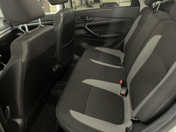 Lada (ВАЗ) Vesta I Рестайлинг (NG) с пробегом 2024 года, цена 1 199 000 рублей, 61246 км, седан, Автокод Объявления