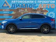 Haval F7x I Набережные Челны  - изображение 33