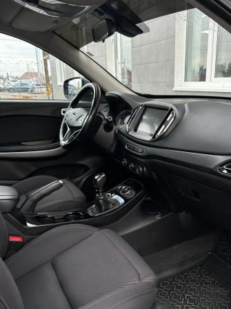 Chery Tiggo 7 I с пробегом 2019 года, цена 1 100 000 рублей, 124126 км, внедорожник, Автокод Объявления