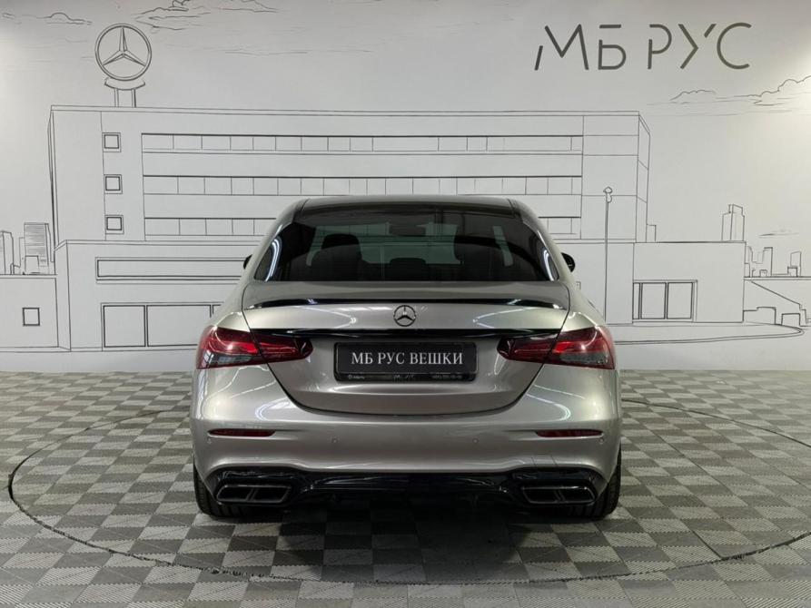 Mercedes-Benz E-Класс V (W213 S213 C238) Рестайлинг Москва  - изображение 8